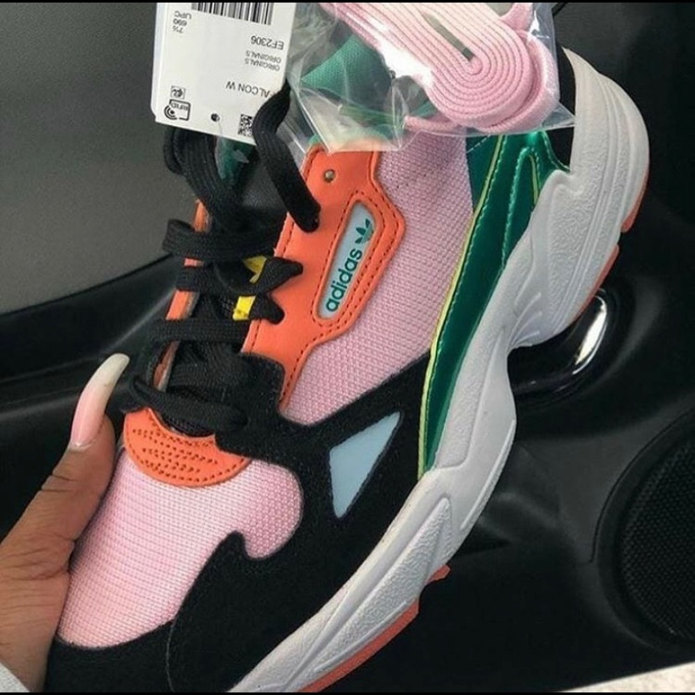 Kylie Jenner Adidas
